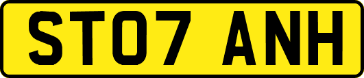 ST07ANH