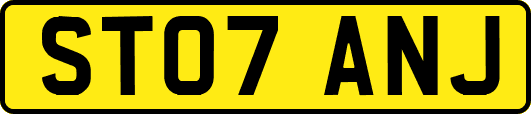 ST07ANJ