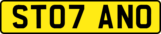 ST07ANO