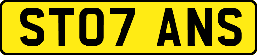 ST07ANS