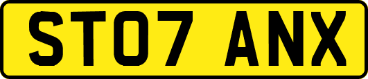 ST07ANX
