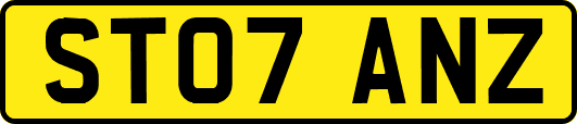 ST07ANZ