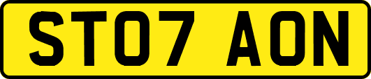 ST07AON