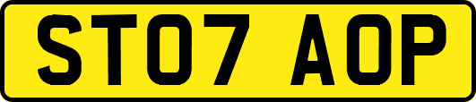 ST07AOP