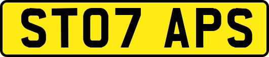 ST07APS