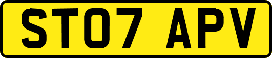 ST07APV