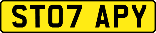 ST07APY