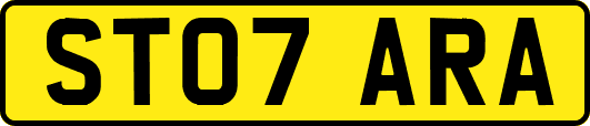 ST07ARA