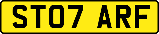 ST07ARF