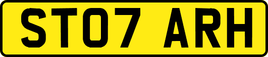 ST07ARH