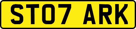 ST07ARK