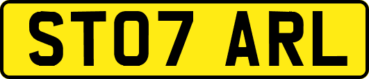 ST07ARL