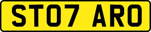 ST07ARO