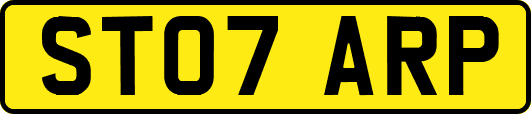 ST07ARP