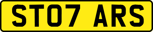 ST07ARS