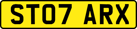 ST07ARX