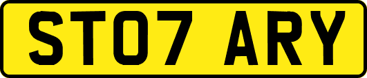 ST07ARY