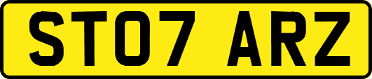 ST07ARZ