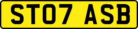 ST07ASB