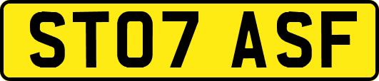 ST07ASF