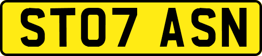ST07ASN