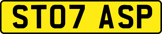 ST07ASP