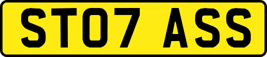 ST07ASS