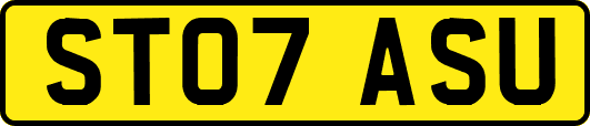 ST07ASU
