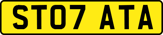 ST07ATA