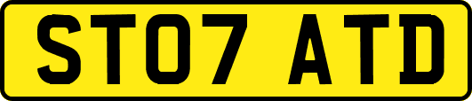 ST07ATD