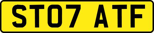 ST07ATF