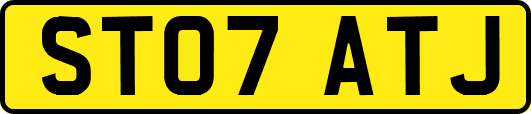 ST07ATJ