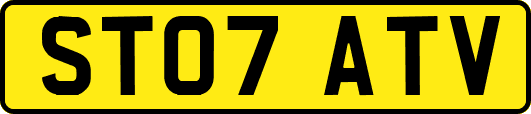 ST07ATV