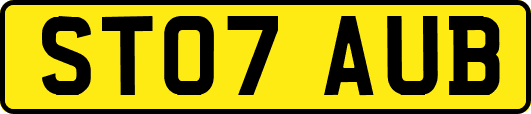 ST07AUB