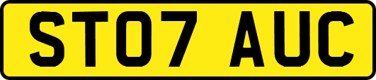 ST07AUC