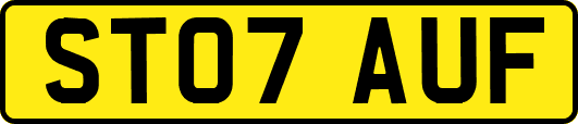 ST07AUF