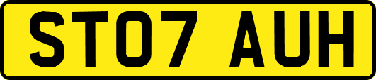 ST07AUH