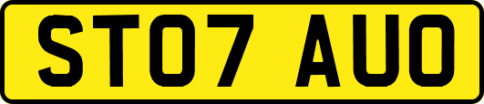 ST07AUO