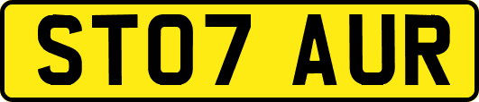 ST07AUR