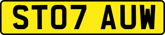 ST07AUW