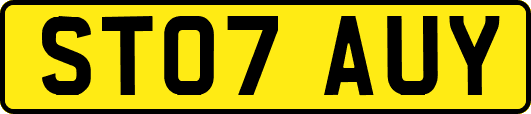 ST07AUY