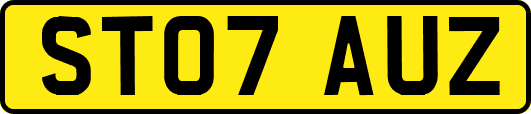 ST07AUZ