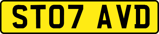 ST07AVD