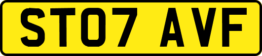 ST07AVF