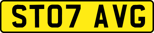 ST07AVG