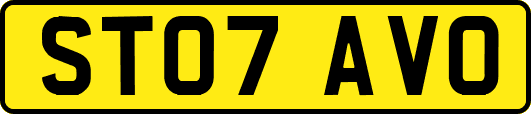 ST07AVO