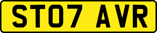 ST07AVR