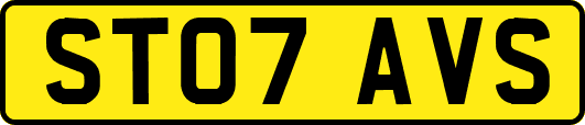 ST07AVS
