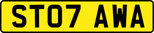 ST07AWA