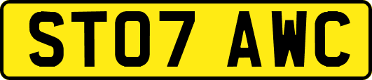 ST07AWC